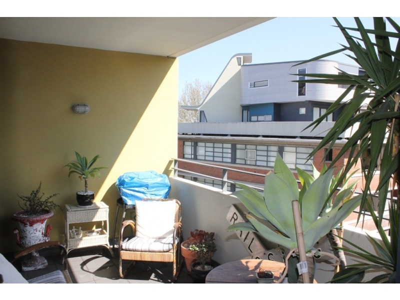 N607/4 Mandible Street, Alexandria NSW 2015