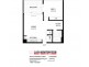 N607/4 Mandible Street, Alexandria NSW 2015 Floorplan