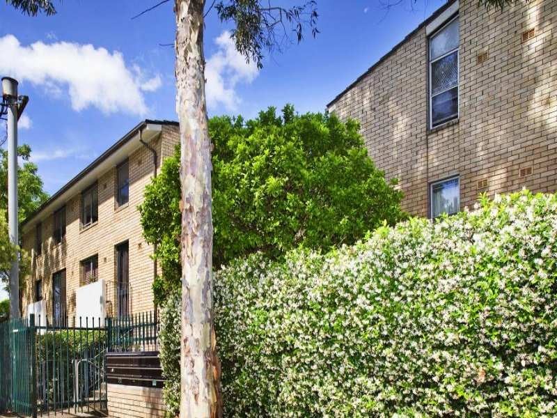 11/9-17 Newton Street, Alexandria NSW 2015