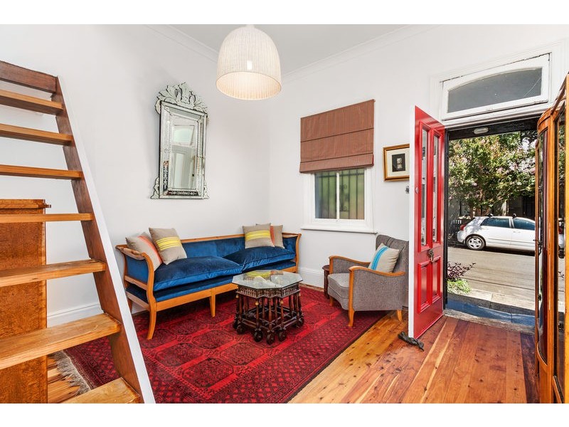 15 Fulham Street, Newtown NSW 2042