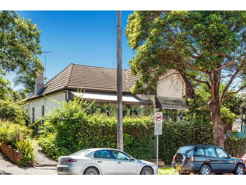 318 Edgeware Road, Newtown NSW 2042