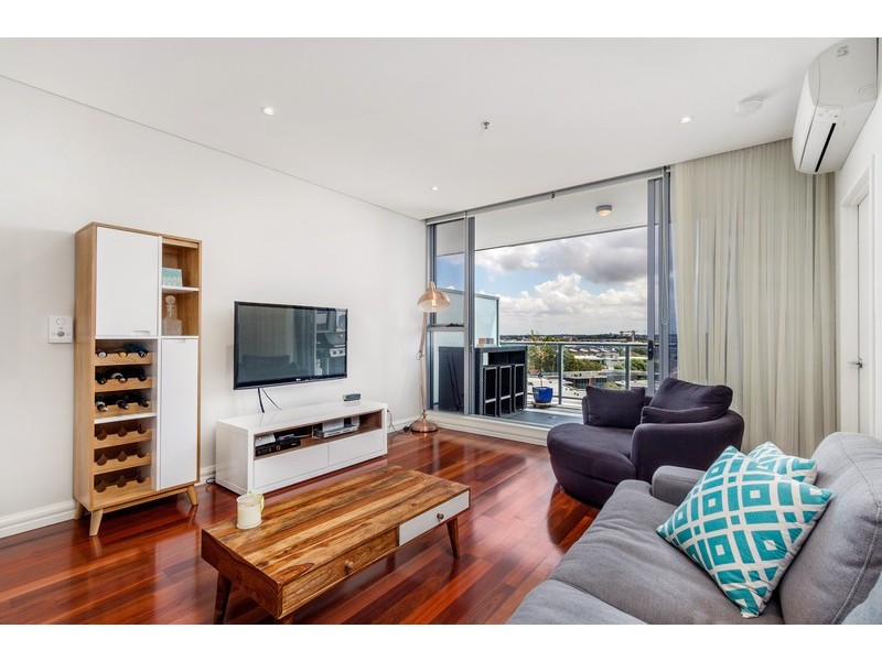 803/17 Joynton Avenue, Zetland NSW 2017