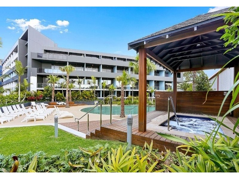 803/17 Joynton Avenue, Zetland NSW 2017