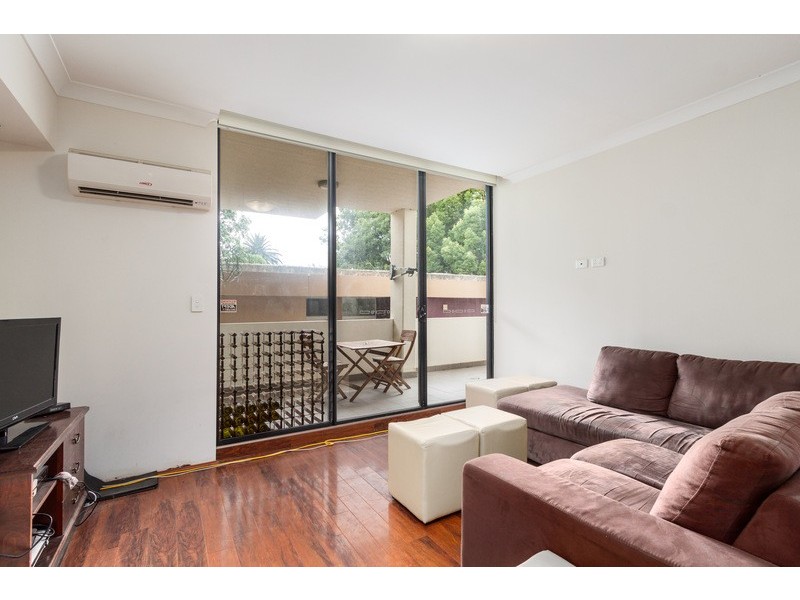 5/299 Stanmore Road, Petersham NSW 2049