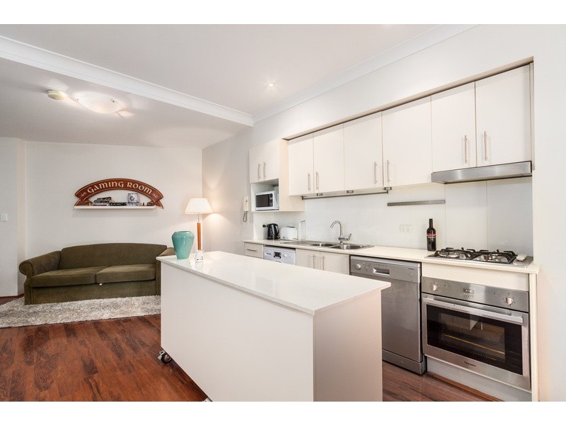 5/299 Stanmore Road, Petersham NSW 2049