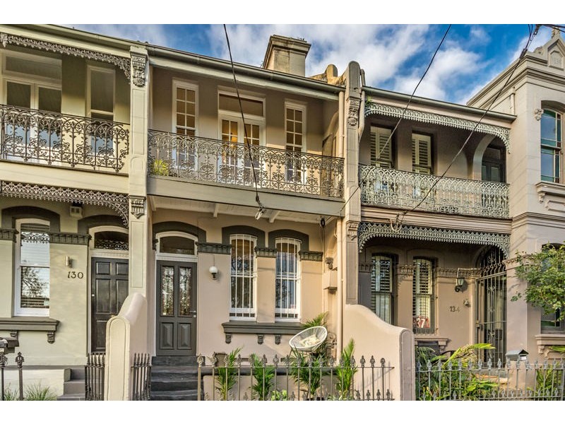 132 Station Street, Newtown NSW 2042