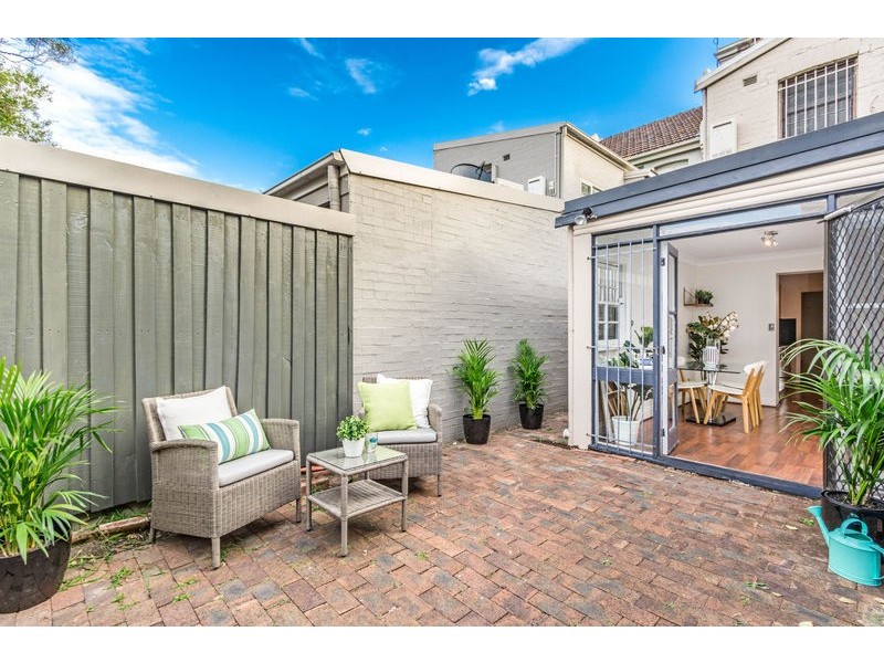 132 Station Street, Newtown NSW 2042