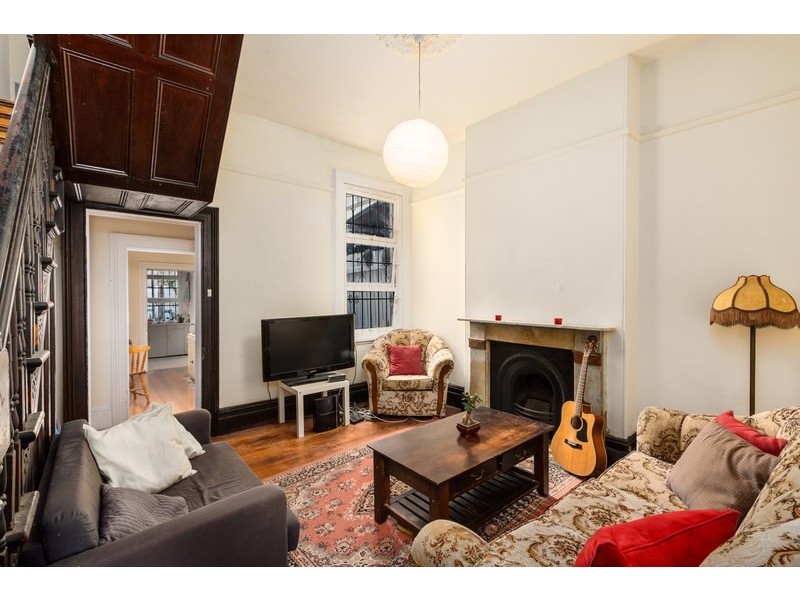 120 George Street, Redfern NSW 2016