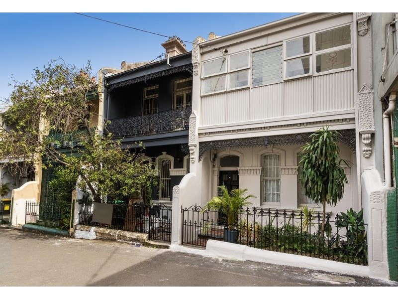 120 George Street, Redfern NSW 2016