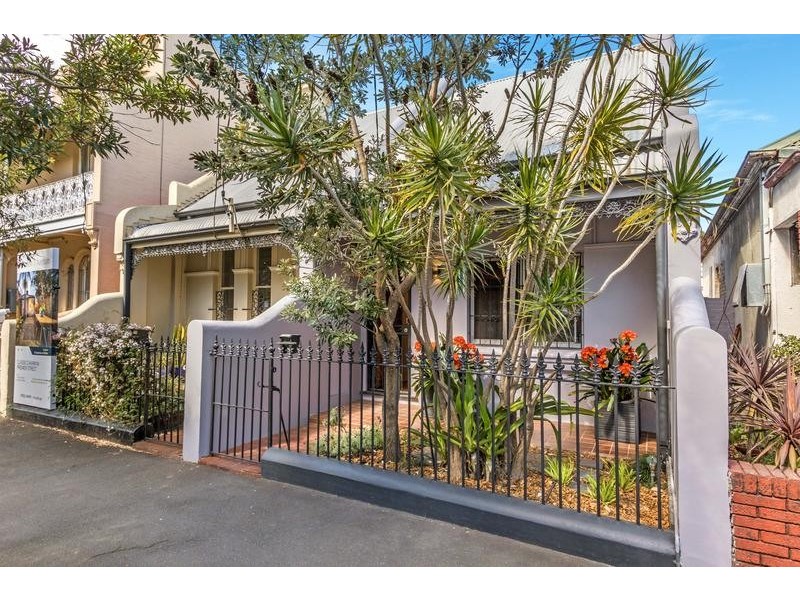 142 BELMONT STREET, Alexandria NSW 2015