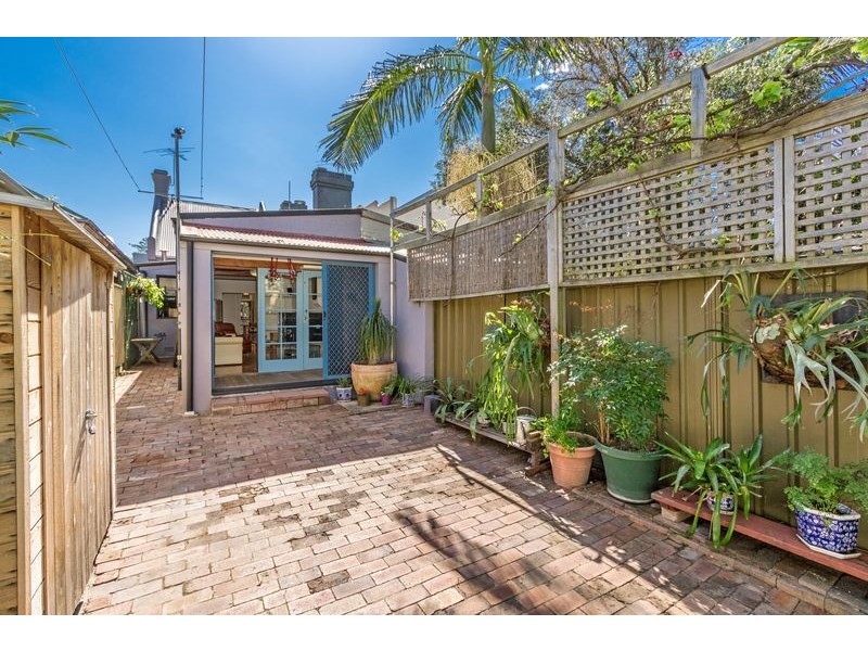 142 BELMONT STREET, Alexandria NSW 2015