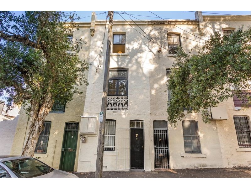3 Hugo Street, Redfern NSW 2016