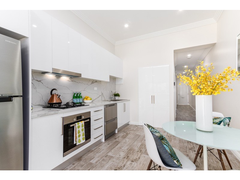 12 Dudley Street, Paddington NSW 2021