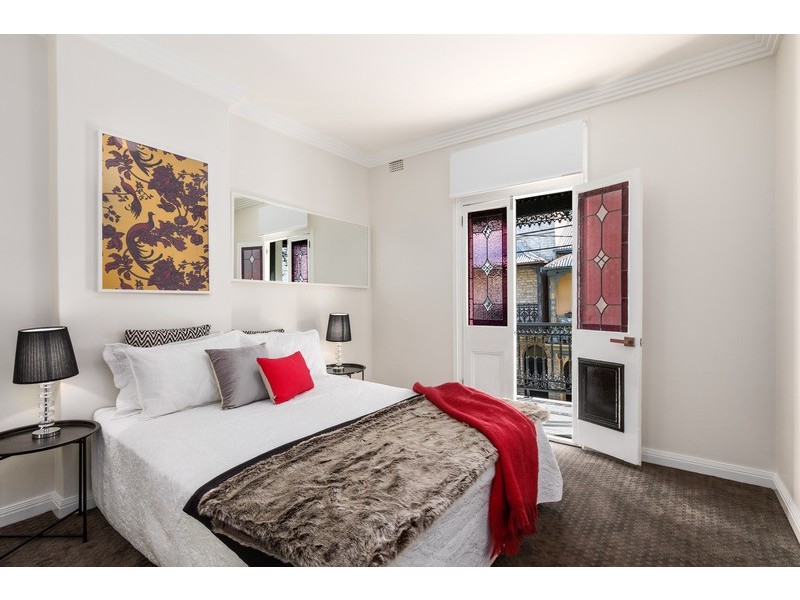 12 Dudley Street, Paddington NSW 2021
