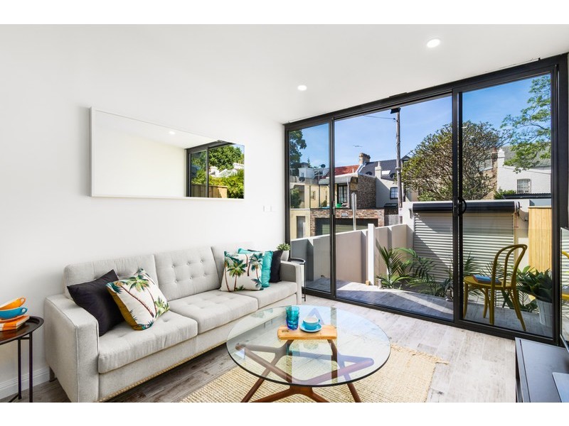12 Dudley Street, Paddington NSW 2021