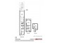 12 Dudley Street, Paddington NSW 2021 Floorplan