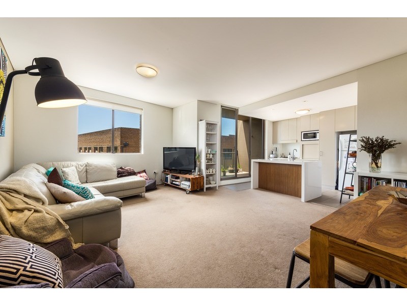 27/370-376 George Street, Waterloo NSW 2017