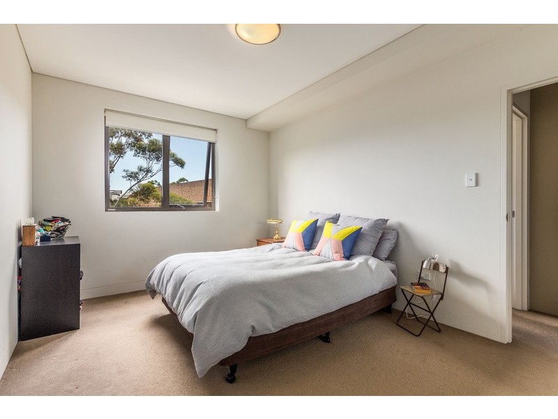 27/370-376 George Street, Waterloo NSW 2017