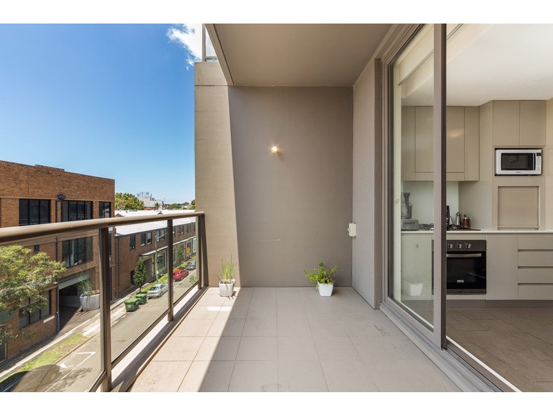 27/370-376 George Street, Waterloo NSW 2017