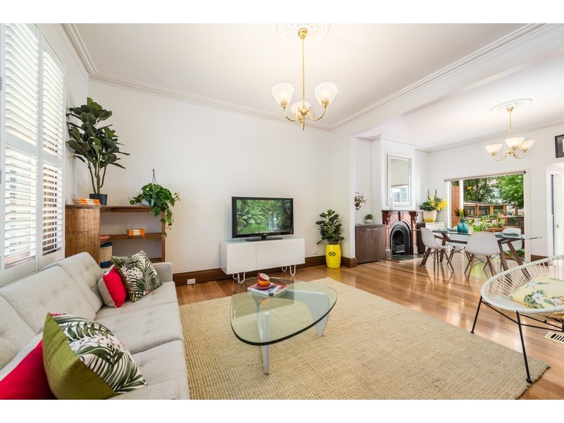 34 Fulham Street, Newtown NSW 2042