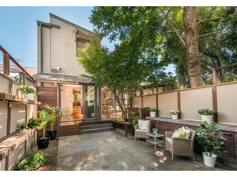 34 Fulham Street, Newtown NSW 2042