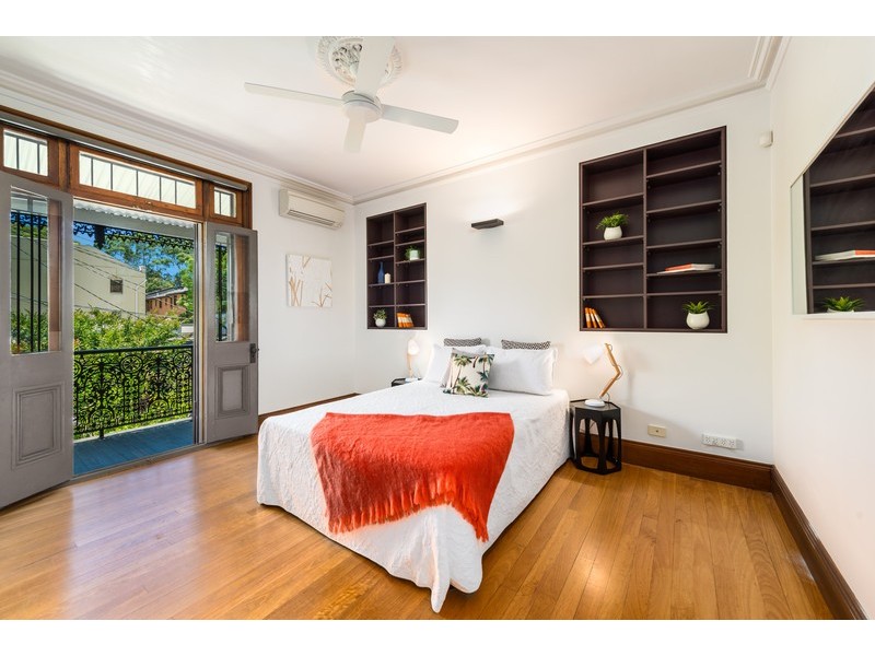 34 Fulham Street, Newtown NSW 2042