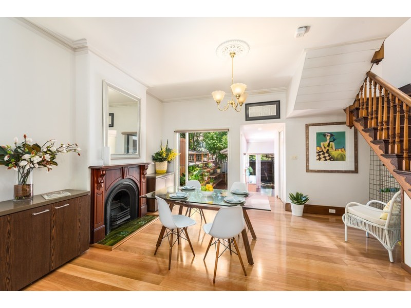 34 Fulham Street, Newtown NSW 2042