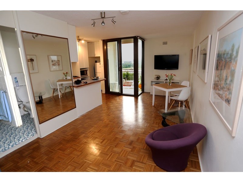 47/3 Hornsey Street, Rozelle NSW 2039