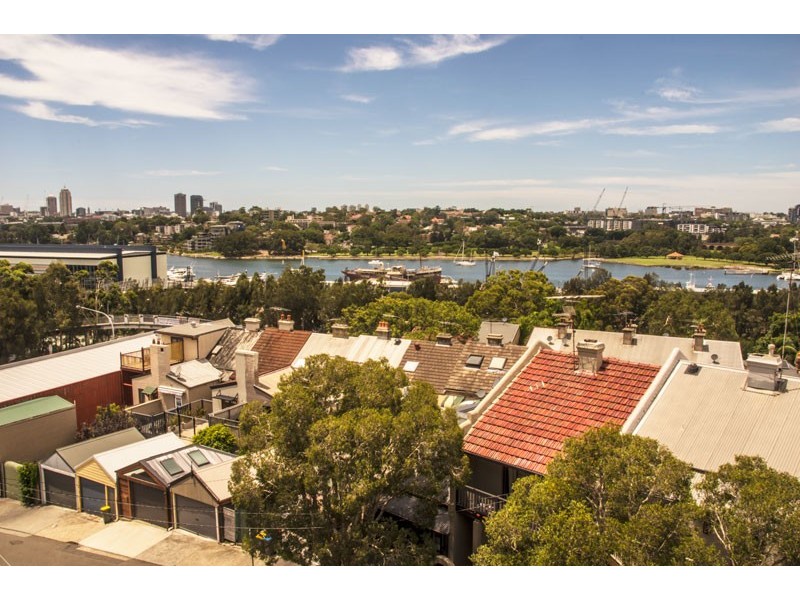 47/3 Hornsey Street, Rozelle NSW 2039