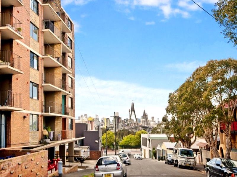 47/3 Hornsey Street, Rozelle NSW 2039