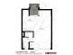 47/3 Hornsey Street, Rozelle NSW 2039 Floorplan