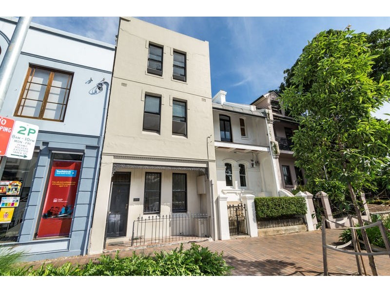 290 Abercrombie street, Darlington NSW 2008