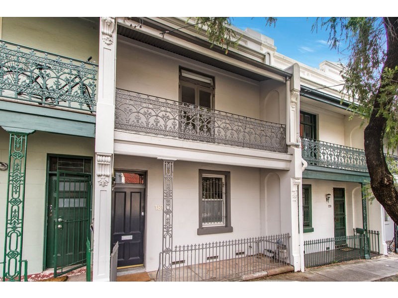 181 Australia Street, Newtown NSW 2042