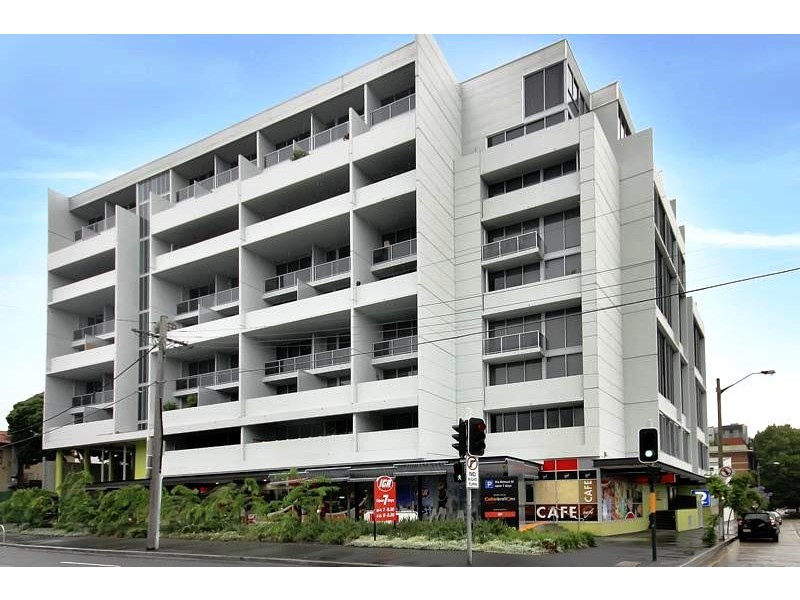 W102/222 Wyndham Street, Alexandria NSW 2015