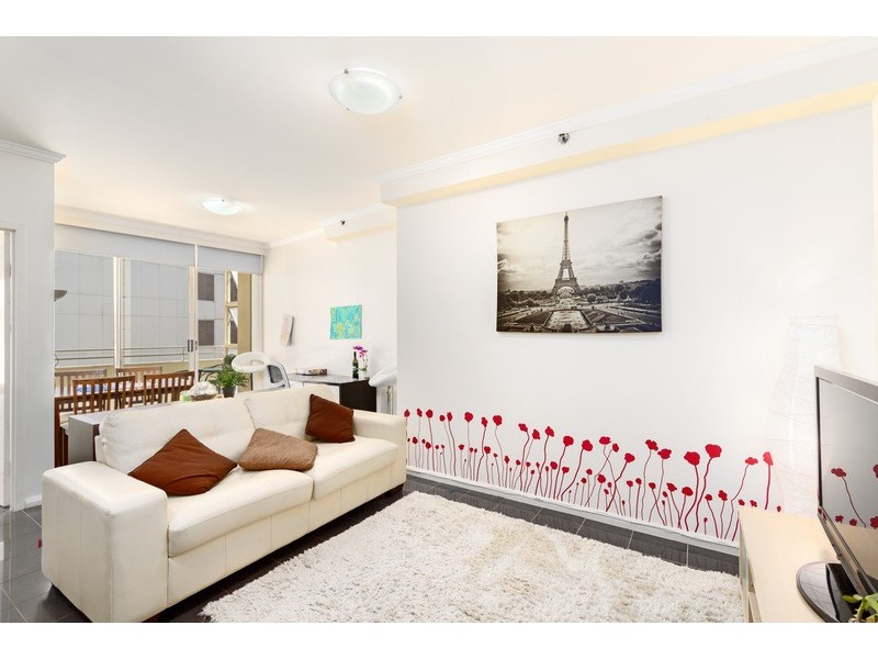 84/361 Kent Street, Sydney NSW 2000