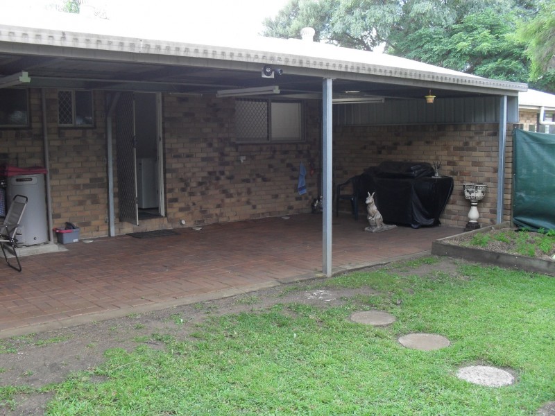 One Mile QLD 4305