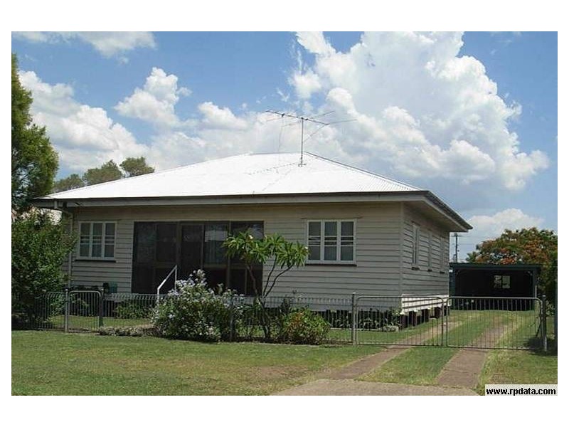 East Ipswich QLD 4305