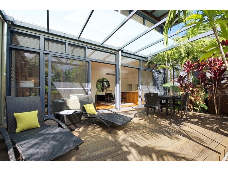 7/17 Cavvanbah St, Byron Bay NSW 2481