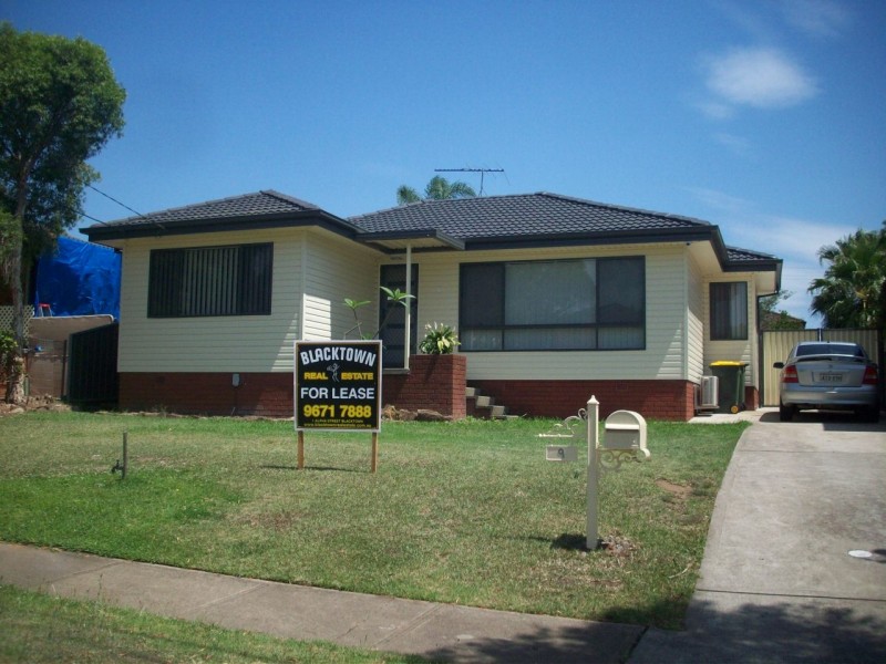 Blacktown NSW 2148