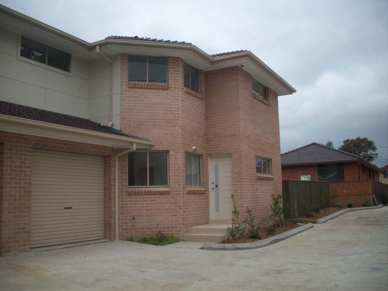 Blacktown NSW 2148