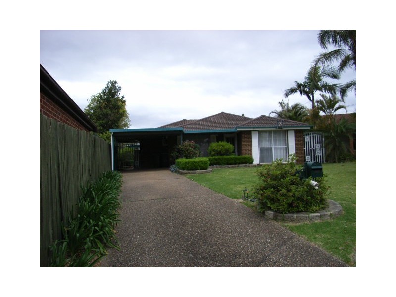 Seven Hills NSW 2147