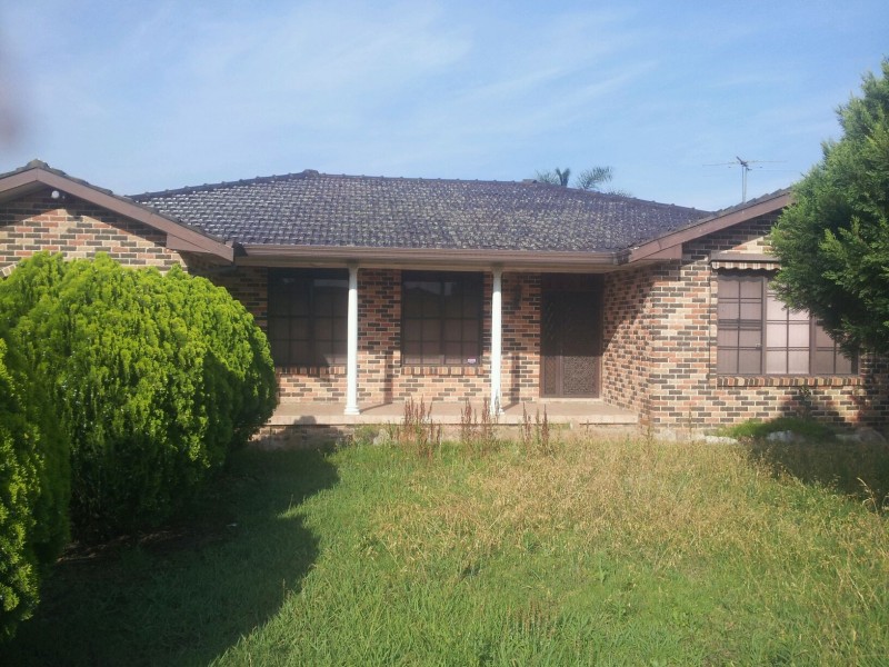 Quakers Hill NSW 2763