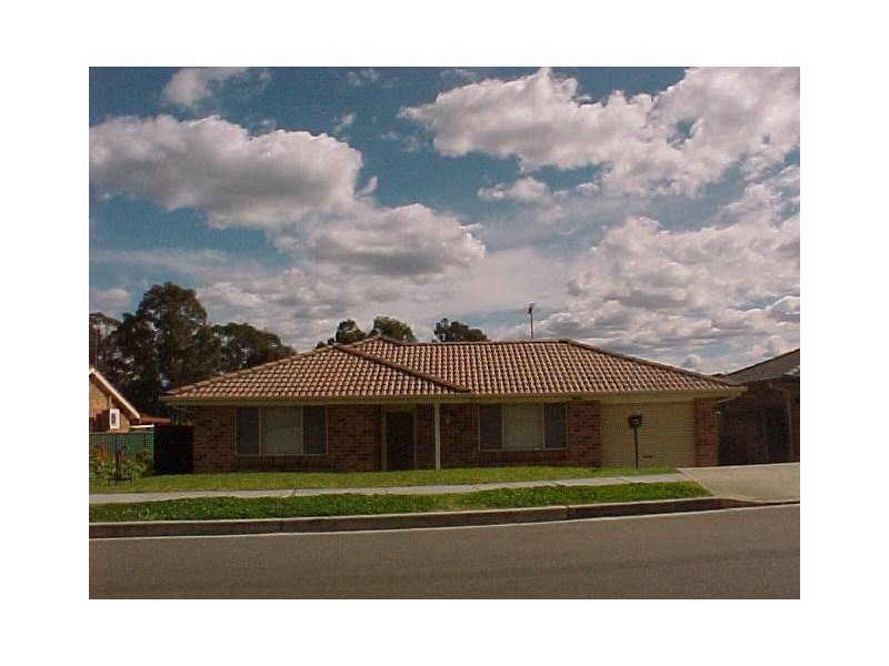 Glendenning NSW 2761