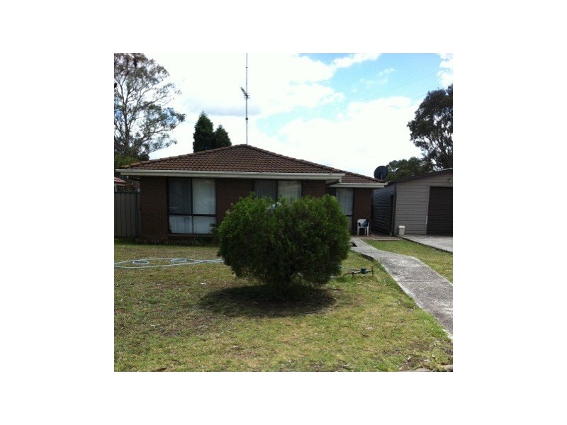 Doonside NSW 2767