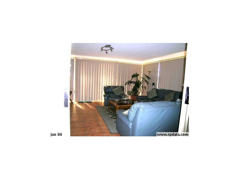 Glendenning NSW 2761