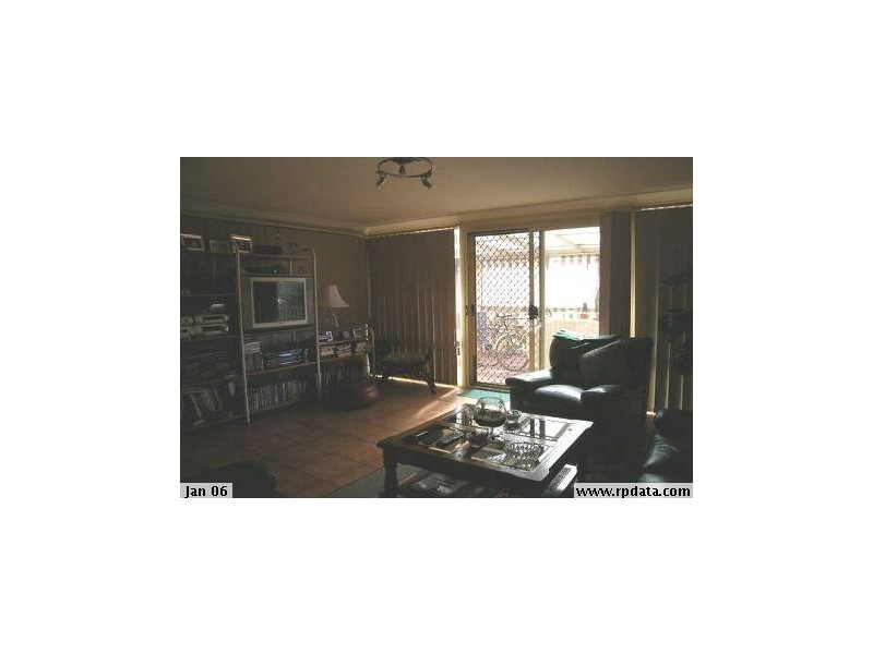 Glendenning NSW 2761