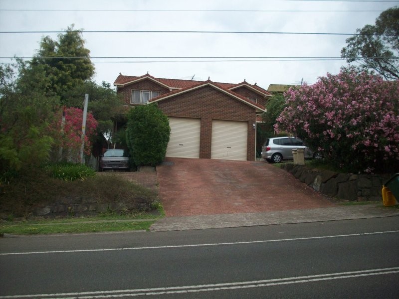 Blacktown NSW 2148