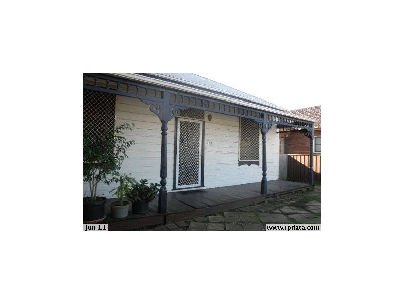 849 Victoria Road, West Ryde NSW 2114