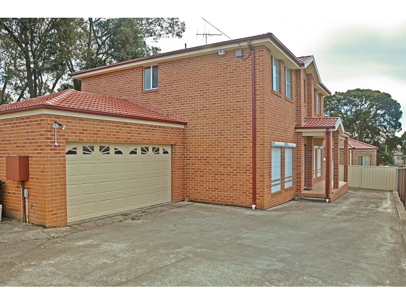 238A Brenan Street, Smithfield NSW 2164