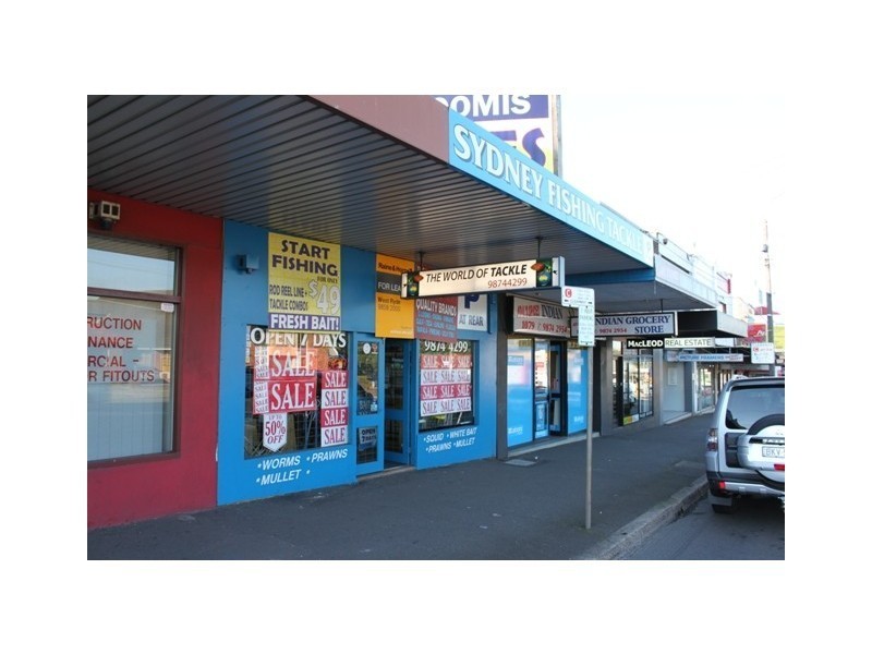 1081 Victoria Road, West Ryde NSW 2114